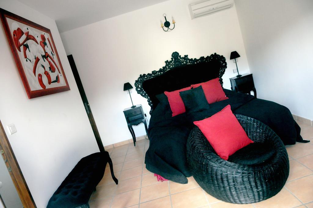 Chambres D'Hotes Des Huppes Ним Екстериор снимка